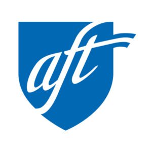 American Federation of Teachers Logo