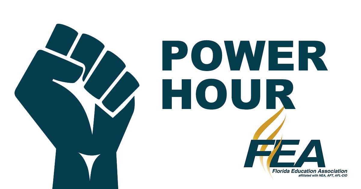 FEA Power Hour