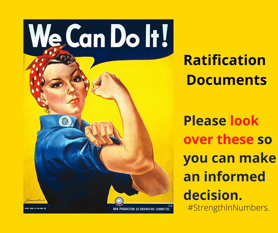 Please review the following documents