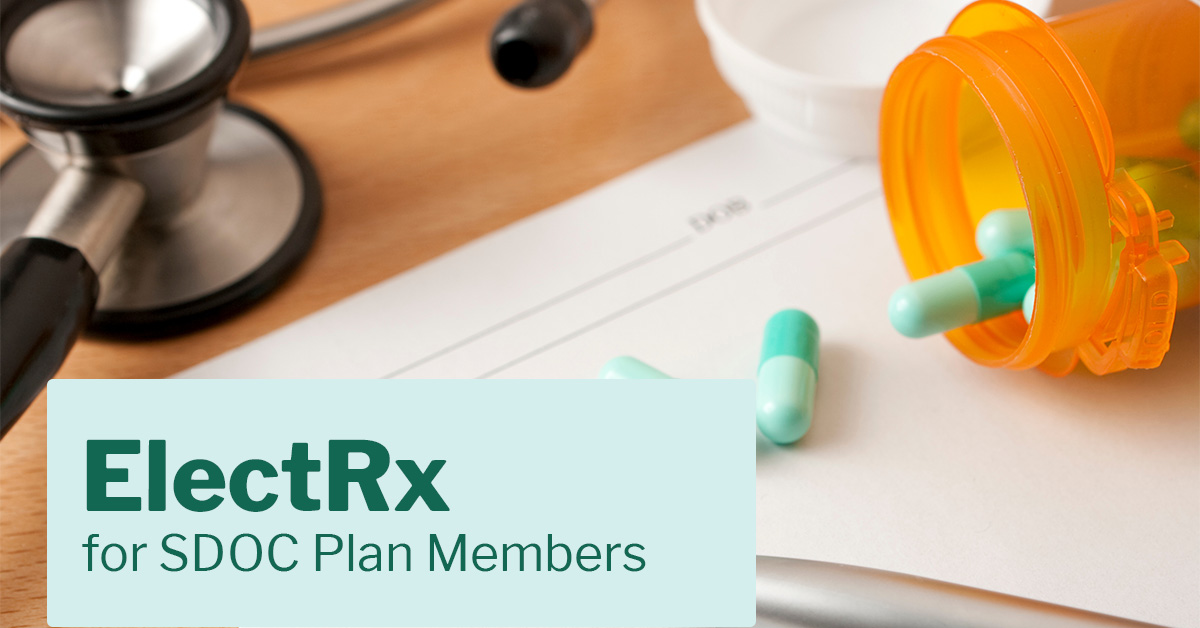 With ElectRx you can get brand-name, high-cost medications delivered right to your door-and you won't have to pay a dime.