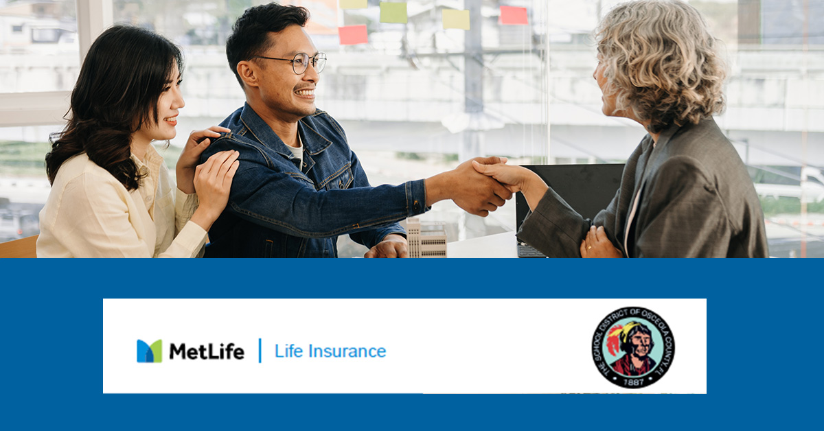 MetLife Insurance for SDOC Employees