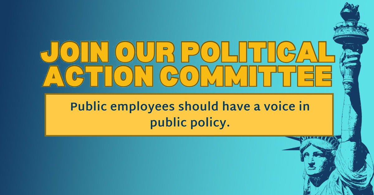 Join the OCEA PAC to advocate for educators! Get involved, endorse candidates, and make your voice heard in shaping education policy.