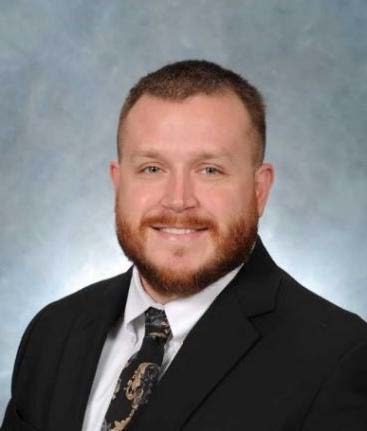 Richard A. Steinmetz Jr.