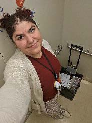 Shainelis Garcia Arroyo