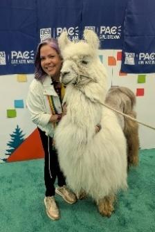 Zahira G. Pena-Andino