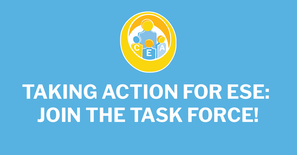 Join the new task force to advocate for ESE program improvements—your voice matters in shaping the future of education!