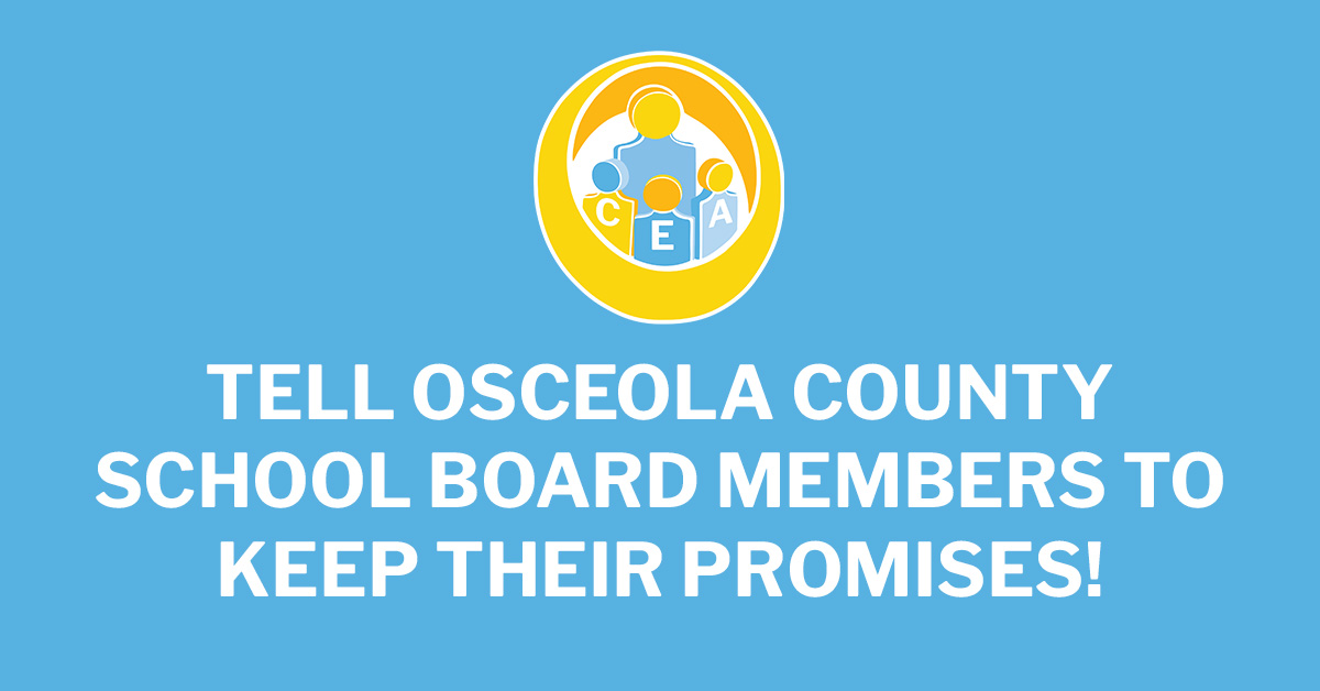 A year after SDOC’s ESE overhaul, promises are broken and educators, students, and families are struggling. It’s time to speak out now.