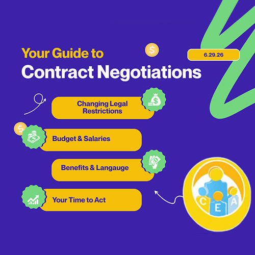 Your Guide to Contract Negotiations Slide