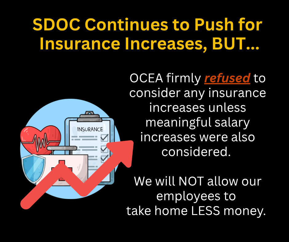 Bargaining Updates-20260714_08 SDOC continues pushing for insurance increases
